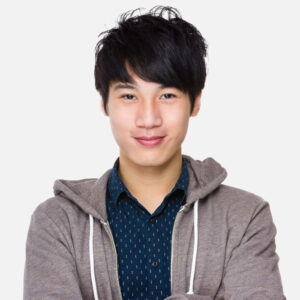 Picture of James Carter