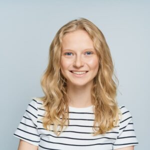 Picture of Sophia Mitchell